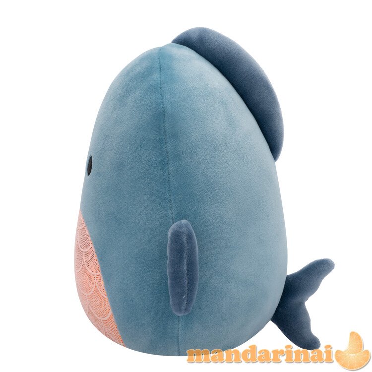 SQUISHMALLOWS W20 Pliušinis žaislas, 19 cm