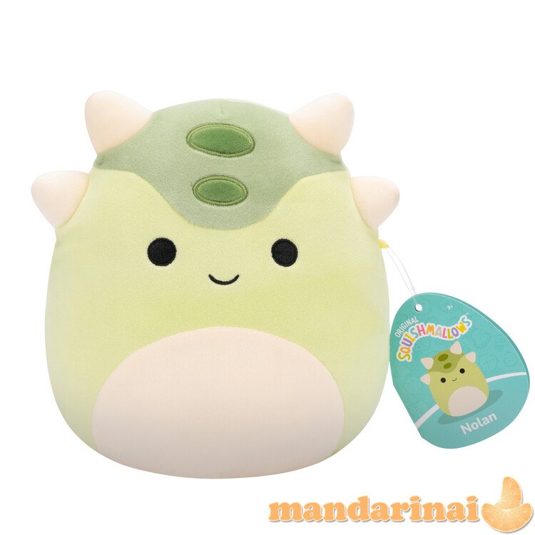 SQUISHMALLOWS W20 Pliušinis žaislas, 19 cm