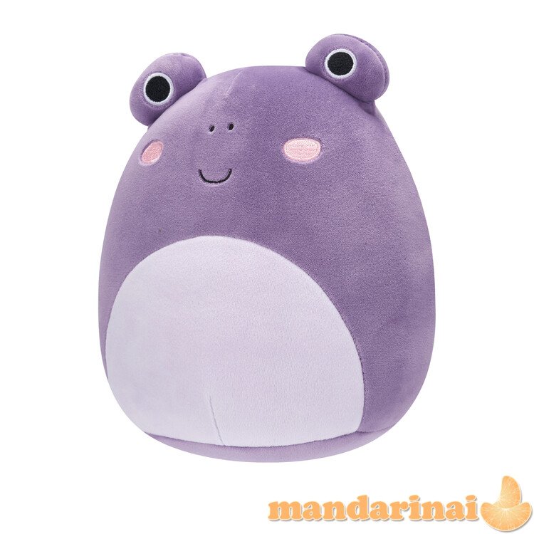 SQUISHMALLOWS W20 Pliušinis žaislas, 19 cm