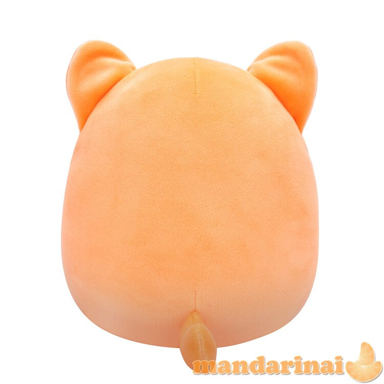 SQUISHMALLOWS W20 Pliušinis žaislas, 19 cm