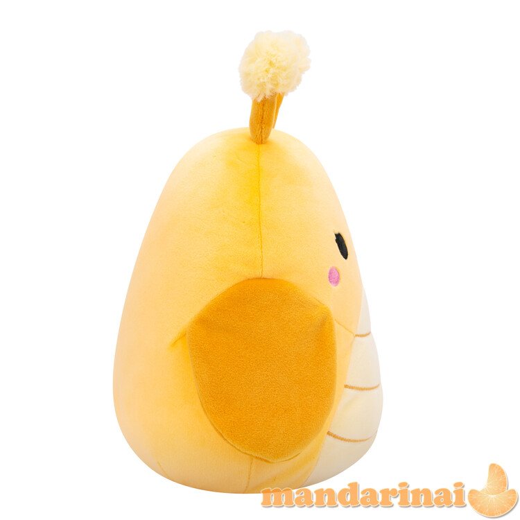 SQUISHMALLOWS W20 Pliušinis žaislas, 19 cm