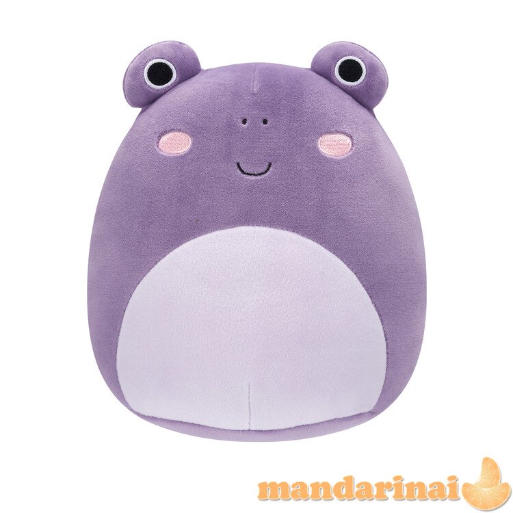 SQUISHMALLOWS W20 Pliušinis žaislas, 19 cm