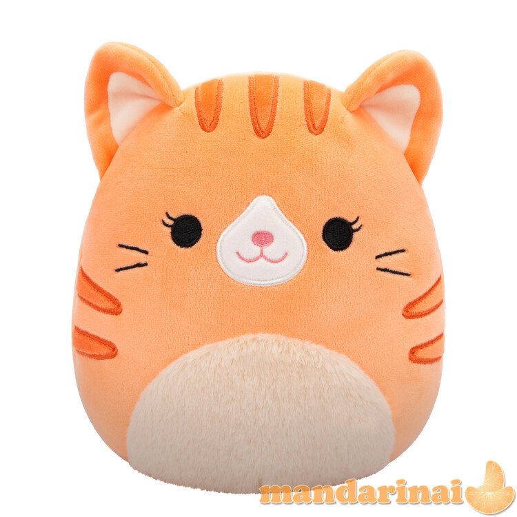 SQUISHMALLOWS W20 Pliušinis žaislas, 19 cm