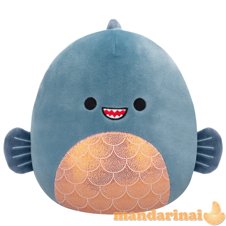 SQUISHMALLOWS W20 Pliušinis žaislas, 19 cm