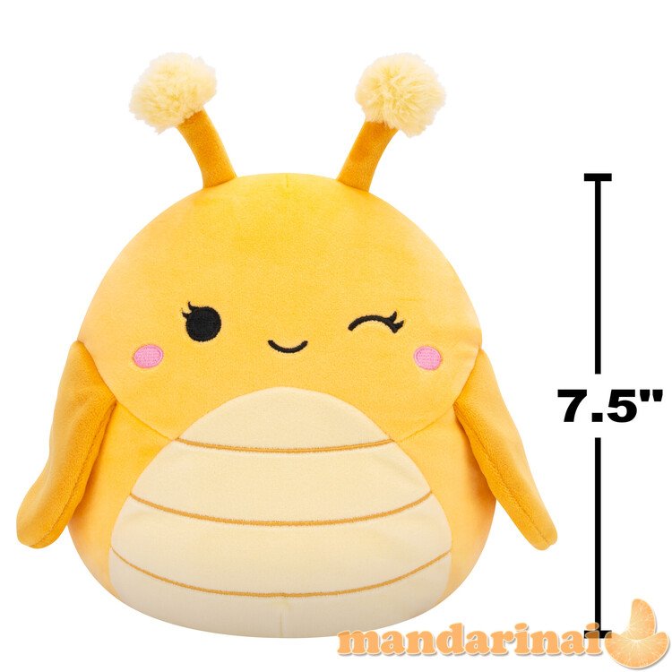 SQUISHMALLOWS W20 Pliušinis žaislas, 19 cm