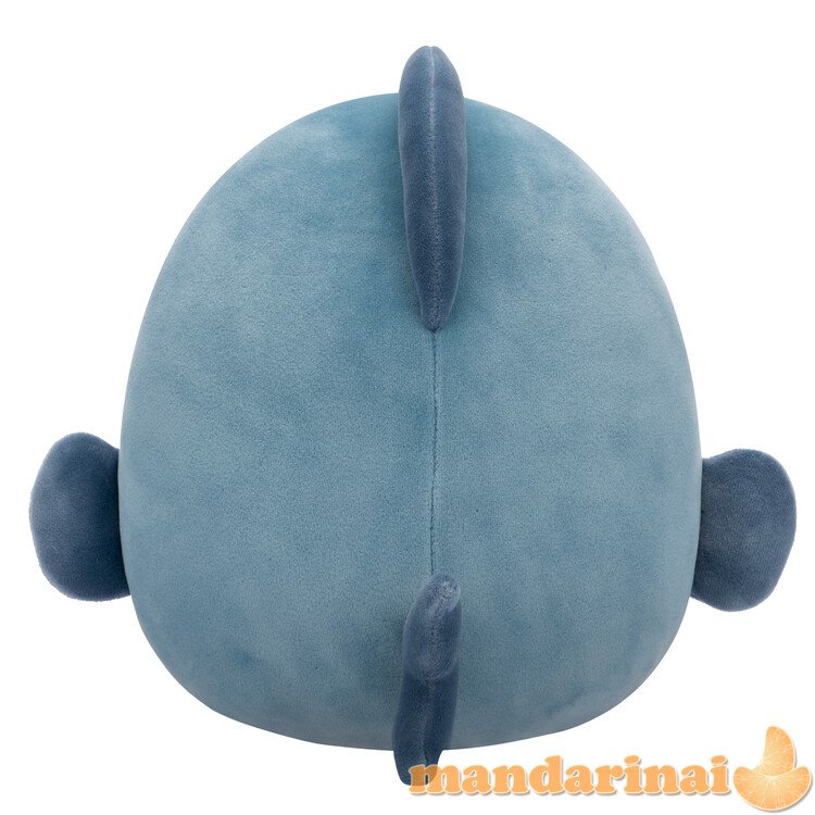 SQUISHMALLOWS W20 Pliušinis žaislas, 19 cm