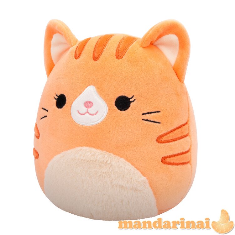 SQUISHMALLOWS W20 Pliušinis žaislas, 19 cm