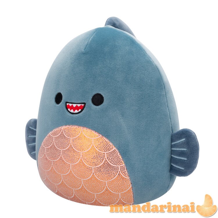 SQUISHMALLOWS W20 Pliušinis žaislas, 19 cm