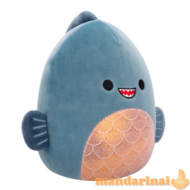 SQUISHMALLOWS W20 Pliušinis žaislas, 19 cm