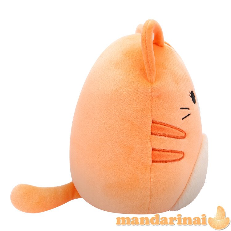 SQUISHMALLOWS W20 Pliušinis žaislas, 19 cm