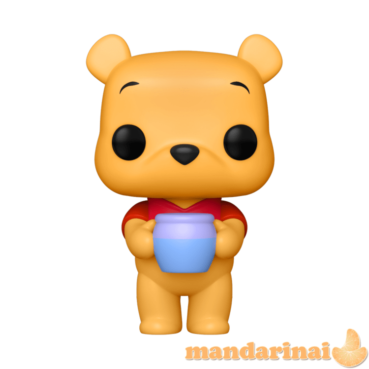 FUNKO POP! Vinilinė figūrėlė: Disney: Winnie the Pooh - Pooh