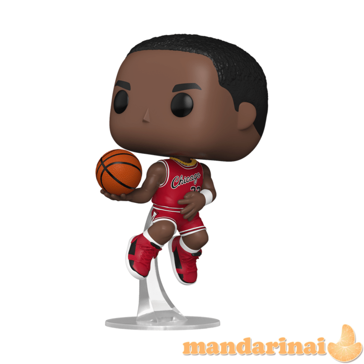 FUNKO POP! Vinilinė figūrėlė: NBA: Bulls - Michael Jordan