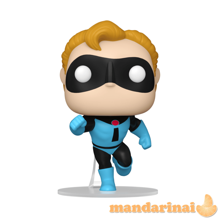 FUNKO POP! Vinilinė figūrėlė: Disney: Incredibles - Mr. Incredible