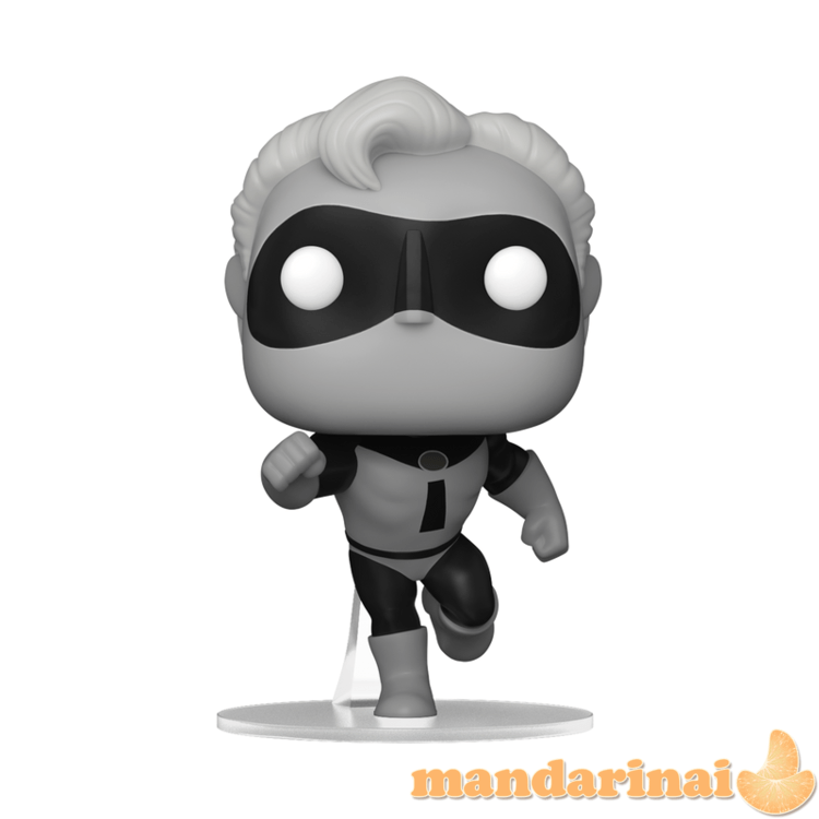 FUNKO POP! Vinilinė figūrėlė: Disney: Incredibles - Mr. Incredible