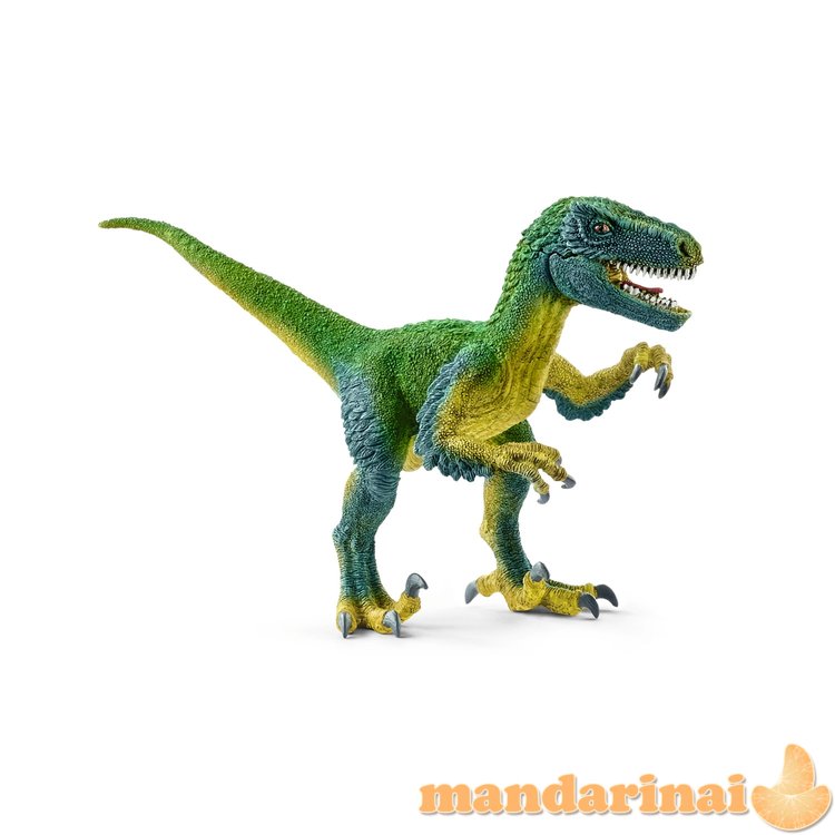 SCHLEICH DINOSAURS Velociraptorius