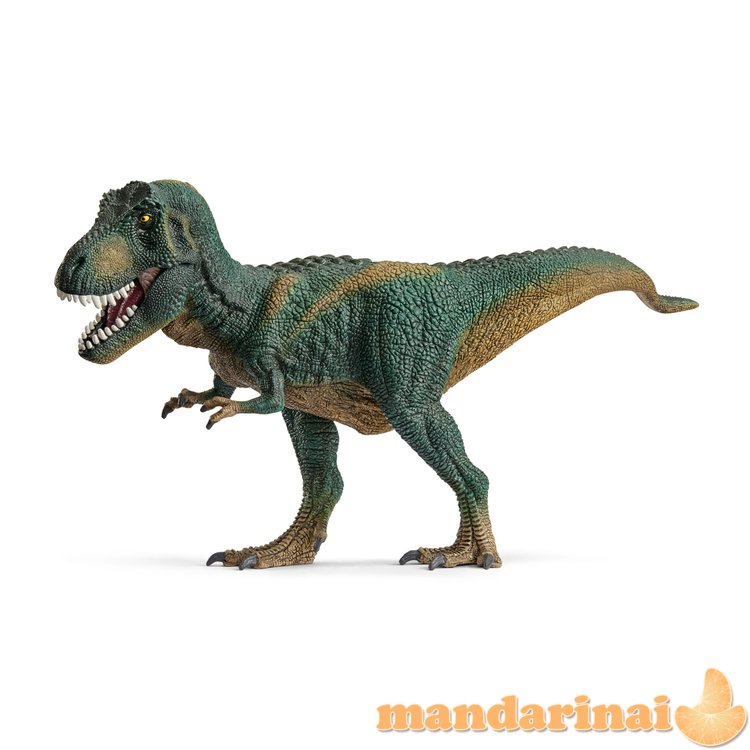 SCHLEICH DINOSAURS Tiranozauras reksas