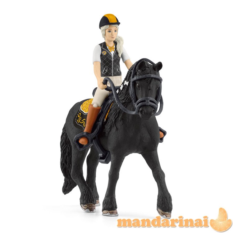 SCHLEICH HORSE CLUB Tori ir Princesė