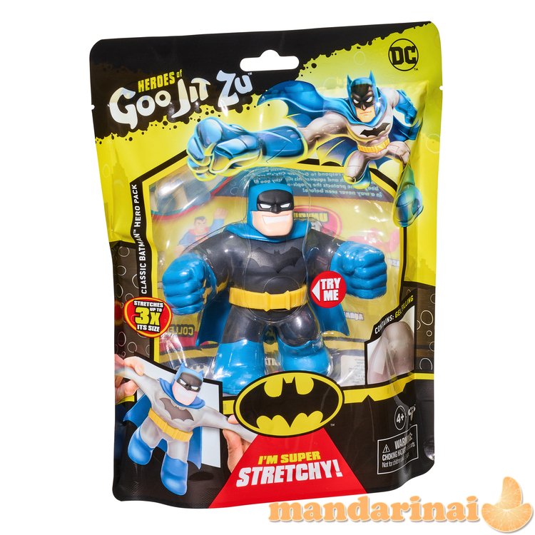 HEROES OF GOO JIT ZU DC Figūriņa, W2