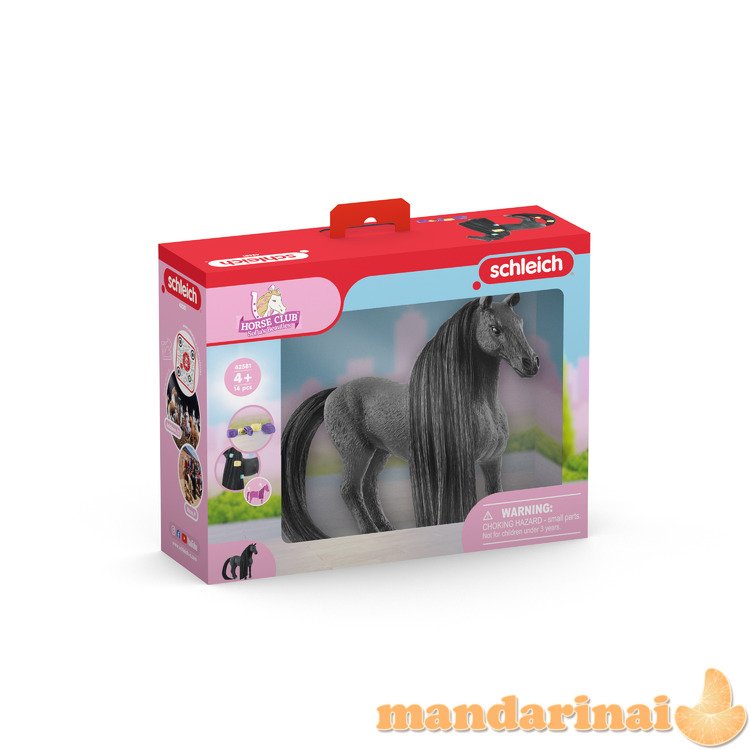 SCHLEICH SOFIA´S BEAUTIES „Beauty Horse“ Criollo Definitivo veislės kumelė