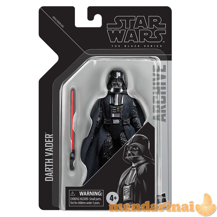 STAR WARS Figūrėlė „Darth Vader“, 15 cm