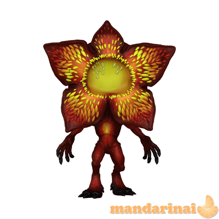 FUNKO POP! Vinilinė figūrėlė: Stranger Things - Demogorgon