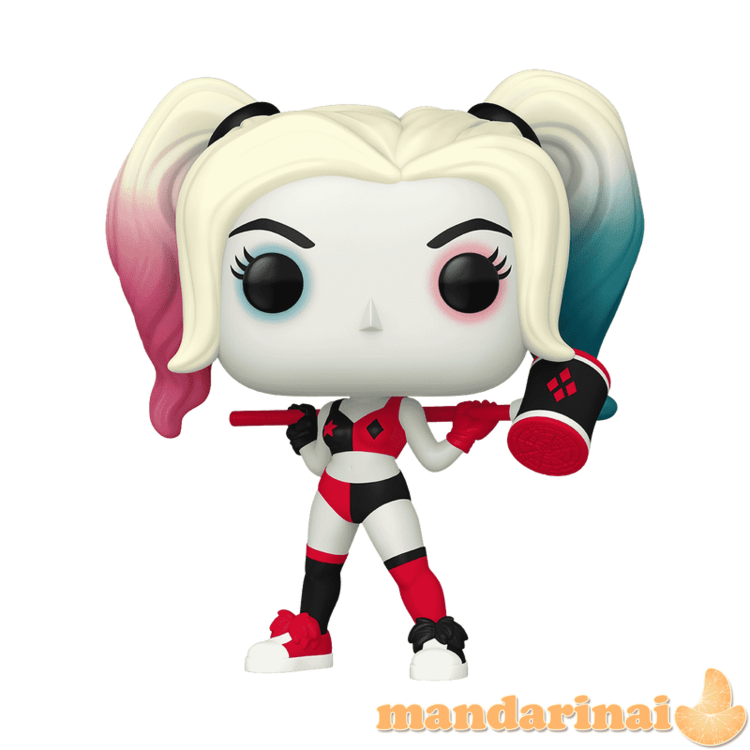 FUNKO POP! Vinilinė figūrėlė: DC - Harley Quinn