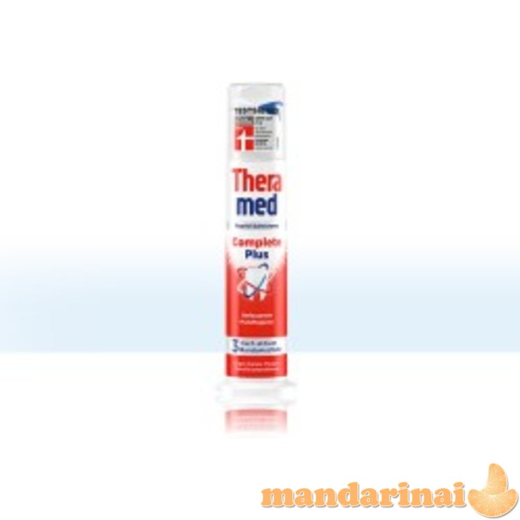 THERAMED 100 ml Dantų pasta