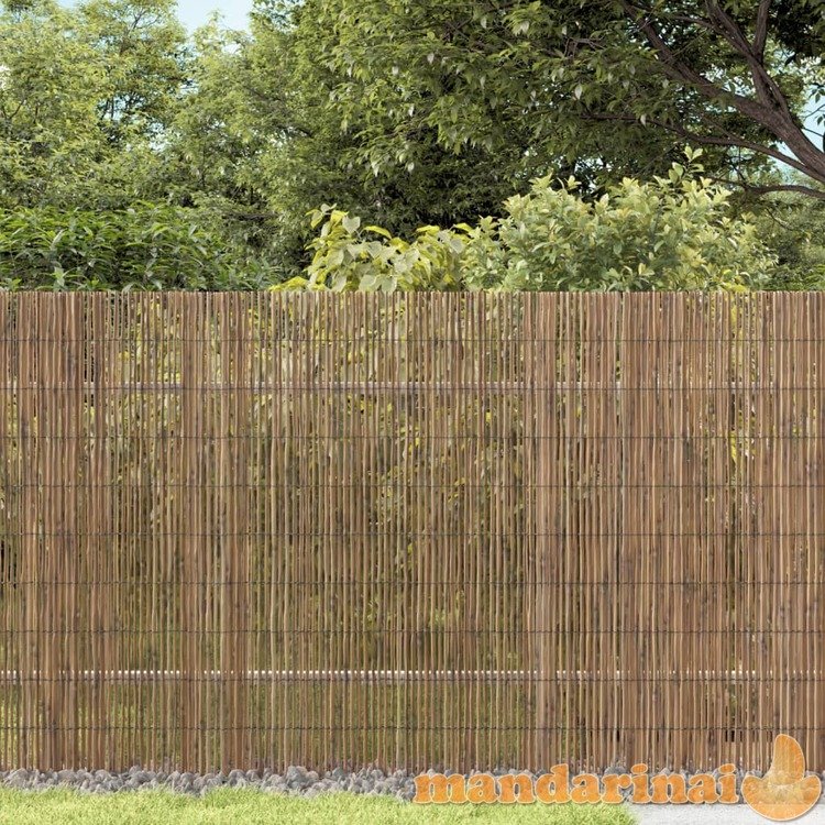 Sodo tvora, 600x90cm, nendrės