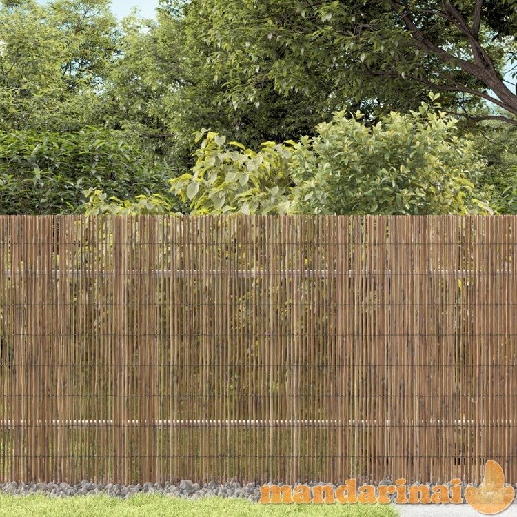Sodo tvora, 1000x80cm, nendrės