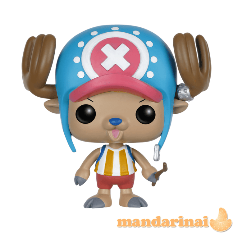 FUNKO POP! Vinilinė figūrėlė: One Piece - Tony Tony Chopper