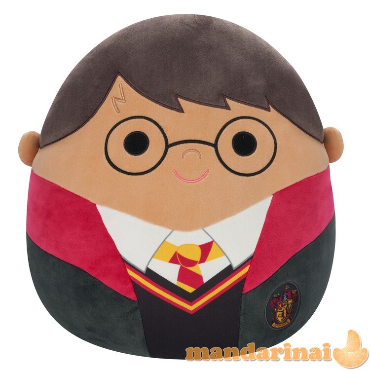 SQUISHMALLOWS HARRY POTTER W18 Pliušinis žaislas, 20 cm