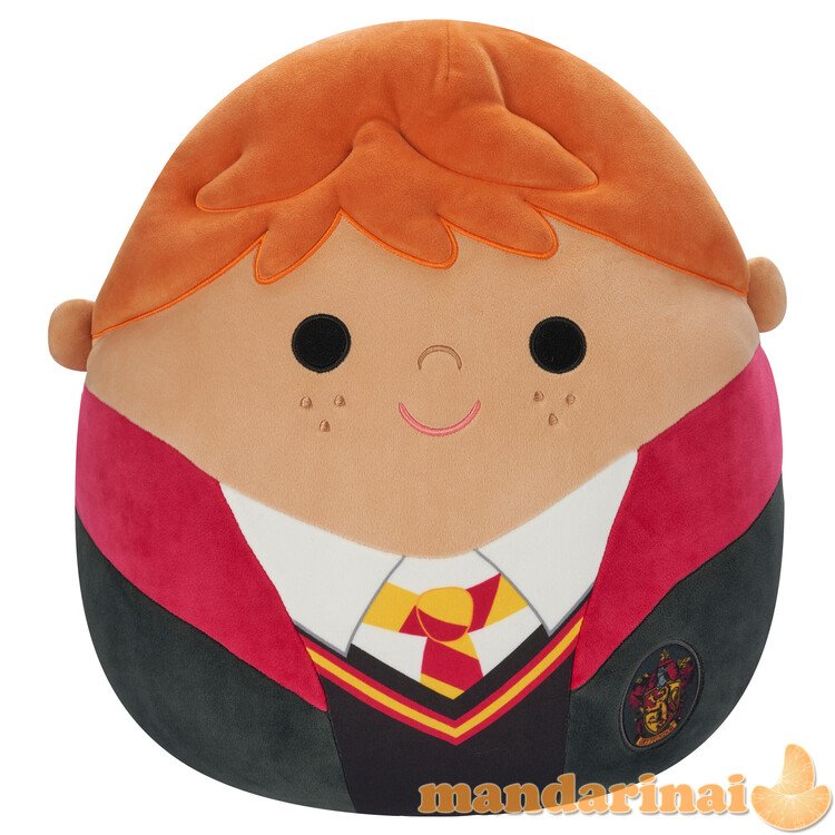 SQUISHMALLOWS HARRY POTTER W18 Pliušinis žaislas, 20 cm