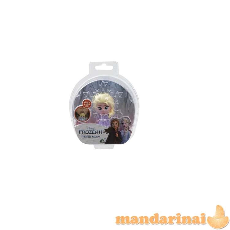 FROZEN Mini herojus 7 cm