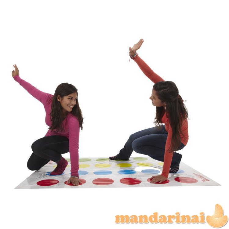 TWISTER Party game