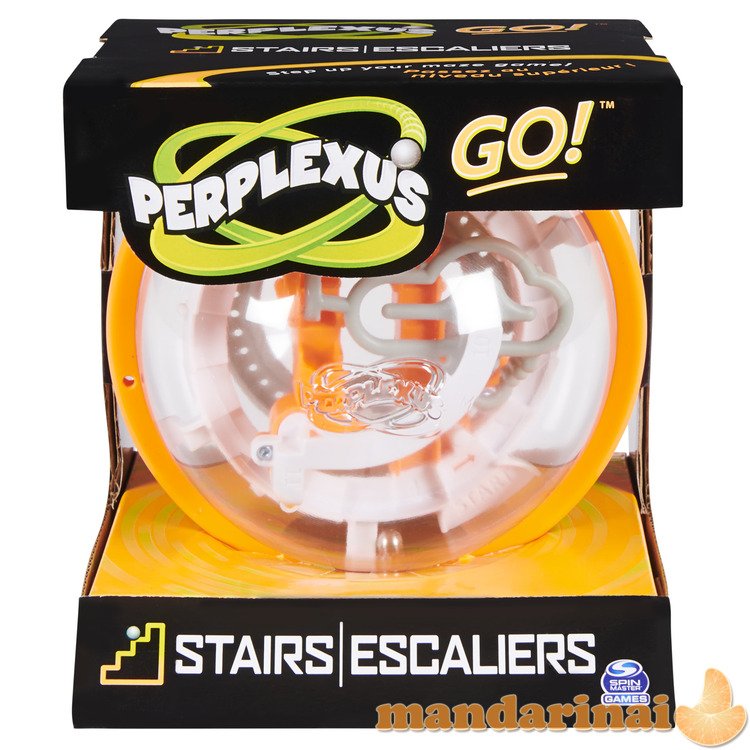 Labirintas „Perplexus GO“