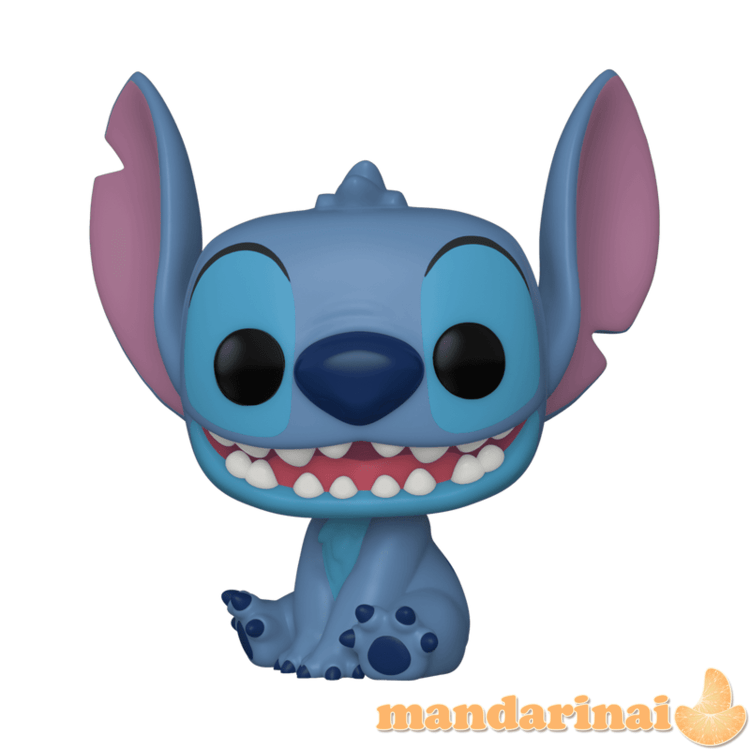 FUNKO POP! Vinilinė figūrėlė: Lilo & Stitch - Stitch