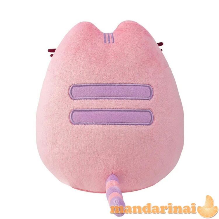 PUSHEEN Rožinis katinas, 18 cm