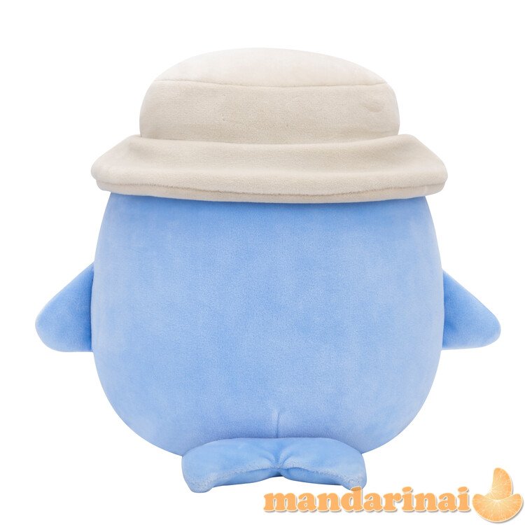 SQUISHMALLOWS W20 Pliušinis žaislas, 19 cm