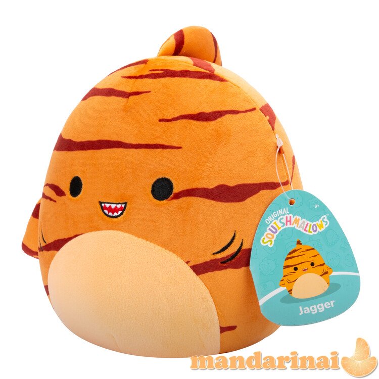 SQUISHMALLOWS W20 Pliušinis žaislas, 19 cm