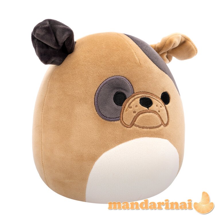 SQUISHMALLOWS W20 Pliušinis žaislas, 19 cm