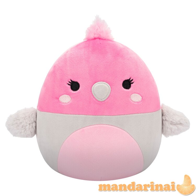 SQUISHMALLOWS W20 Pliušinis žaislas, 19 cm