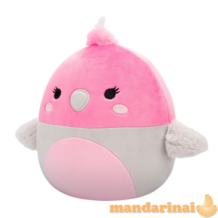 SQUISHMALLOWS W20 Pliušinis žaislas, 19 cm