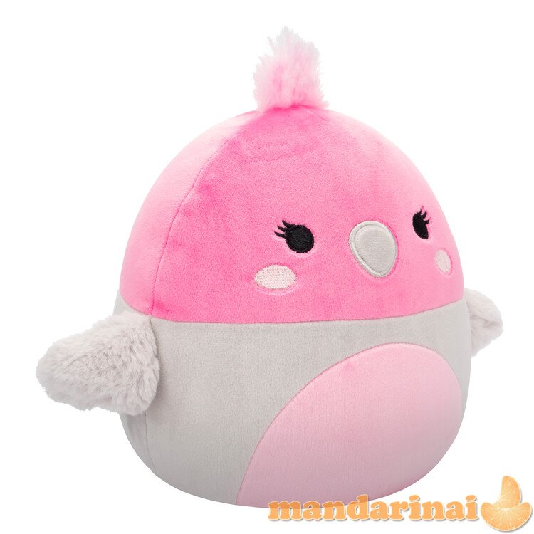 SQUISHMALLOWS W20 Pliušinis žaislas, 19 cm