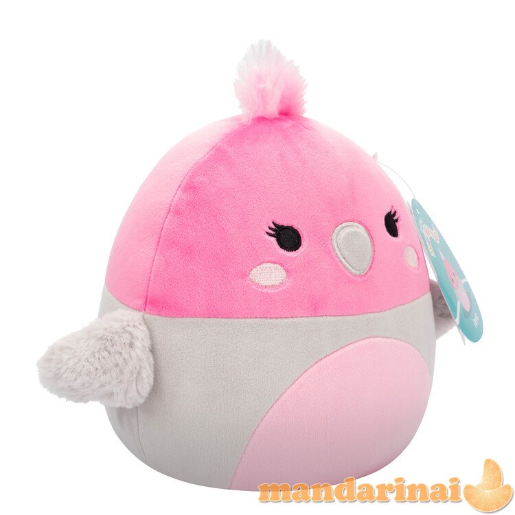 SQUISHMALLOWS W20 Pliušinis žaislas, 19 cm