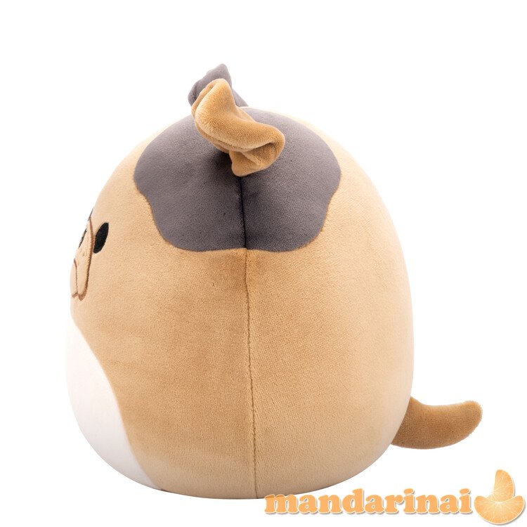 SQUISHMALLOWS W20 Pliušinis žaislas, 19 cm