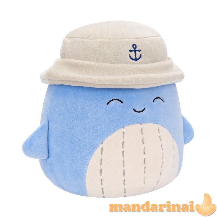 SQUISHMALLOWS W20 Pliušinis žaislas, 19 cm