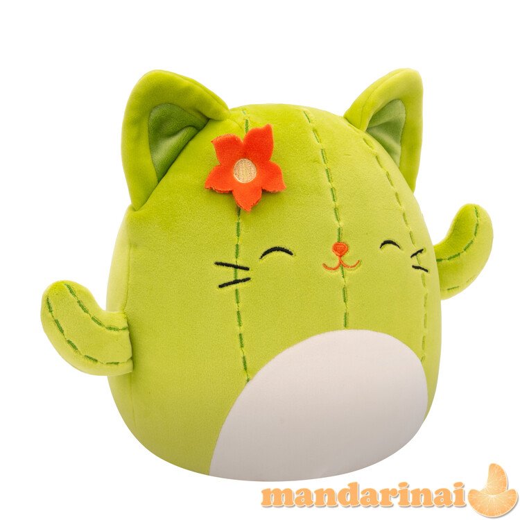 SQUISHMALLOWS W20 Pliušinis žaislas, 19 cm