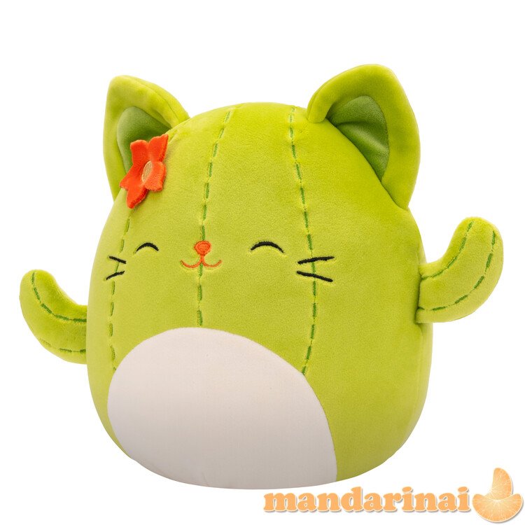 SQUISHMALLOWS W20 Pliušinis žaislas, 19 cm