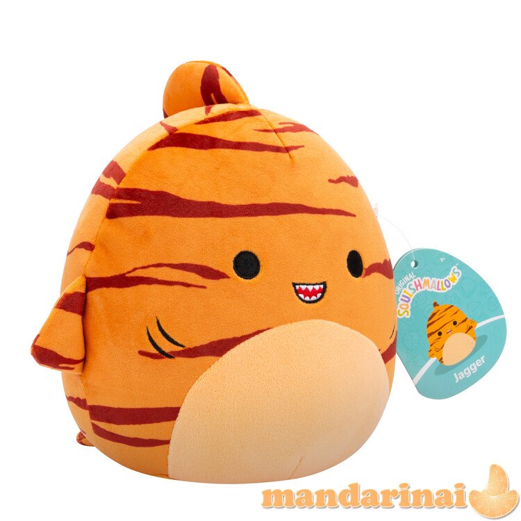 SQUISHMALLOWS W20 Pliušinis žaislas, 19 cm