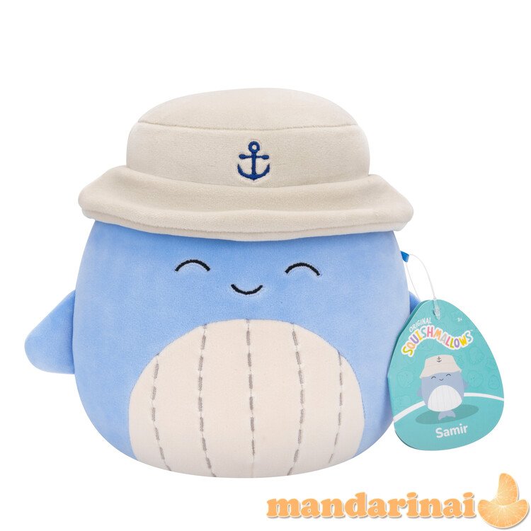 SQUISHMALLOWS W20 Pliušinis žaislas, 19 cm